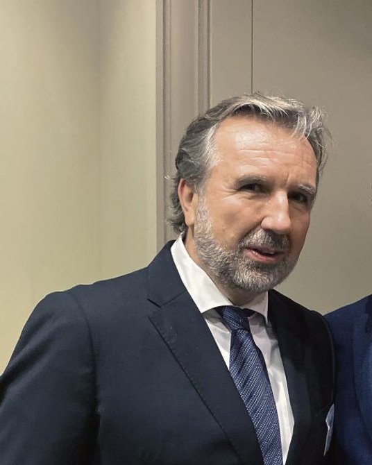 Michał Sołowow chce wybudować elektrownię atomową w wersji mini za 3 mld zł.