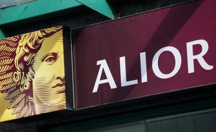 Fuzja Aliora udana, ale zdarzyły się potknięcia