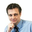 Kamil Jaros, analityk „Parkietu”
