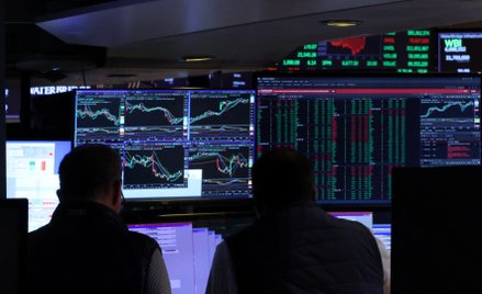 Inwestorzy długo się nie bali konfliktu z Chinami