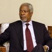 Kofi Annan