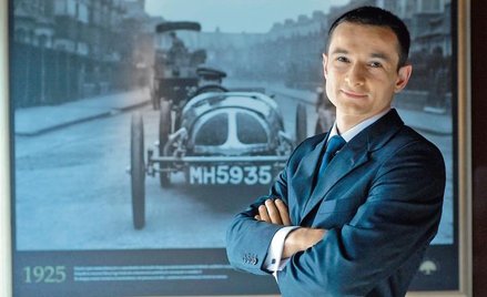 Statuetki otrzymały nie tylko firmy, ale też Noble Funds TFI, kierowane przez Mariusza Staniszewskie