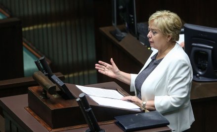 Prezydent spotka się z prezes SN prof. Gersdorf