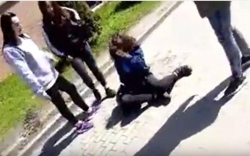 Jest wyrok ws. gimnazjalistek z Gdańska, które pobiły koleżankę