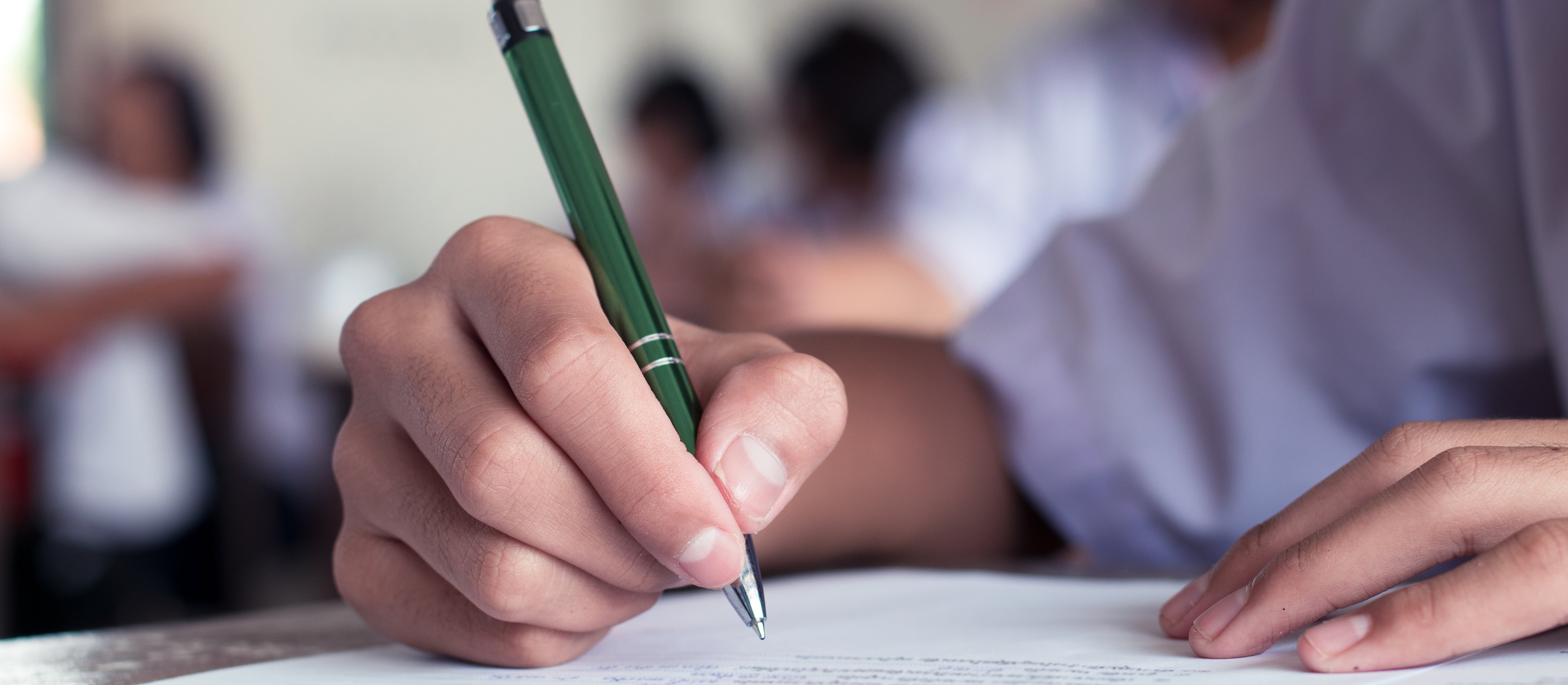 Matura próbna 2026 z języka polskiego. O co pytani byli uczniowie?