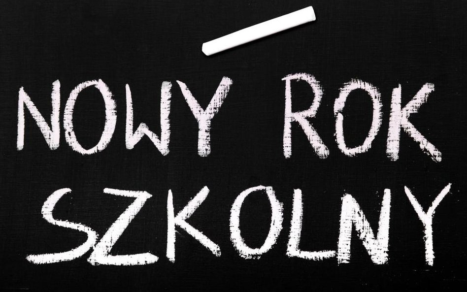 Zaczyna się rok szkolny 2019/2020: Co się zmieni?