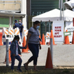 Los Angeles: Dwa dni bez zgonów chorych na COVID