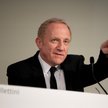 François Pinault, francuski biznesmen-miliarder, jest twórcą koncernu Kering. Karierę w biznesie zac