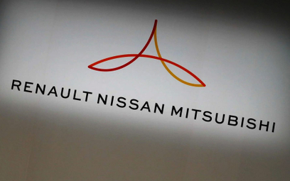 Renault-Nissan-Mitsubishi: Sojuszu poukładany na nowo