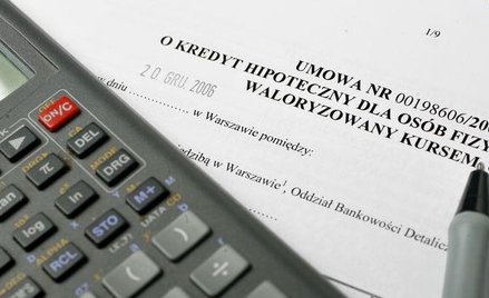 Koniec szybkiego kredytu