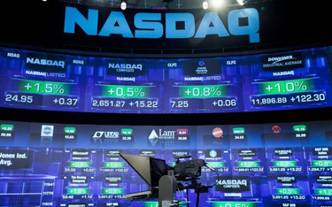 Nasdaq i ICE ruszyły do walki o NYSE Euronext