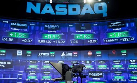 Nasdaq i ICE ruszyły do walki o NYSE Euronext