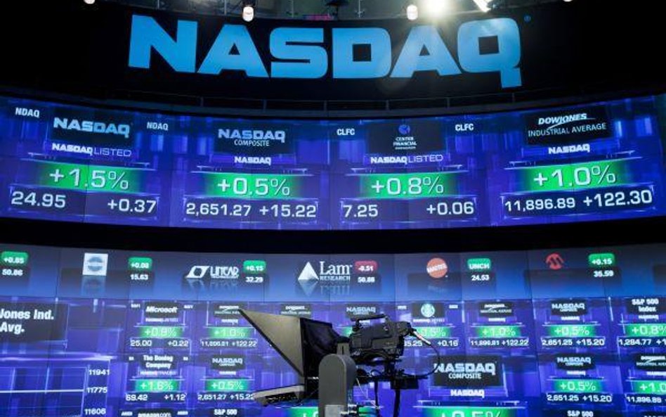 Nasdaq i ICE ruszyły do walki o NYSE Euronext