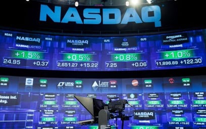 Nasdaq i ICE ruszyły do walki o NYSE Euronext