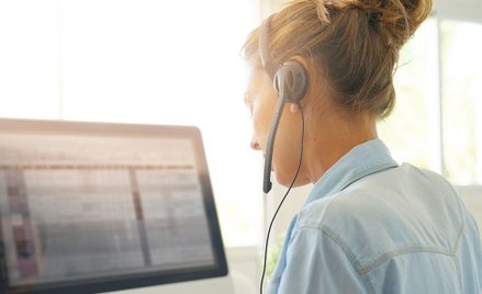 Szwecja: 2,7 miliona rozmów z infolinią medyczną dostępne w internecie
