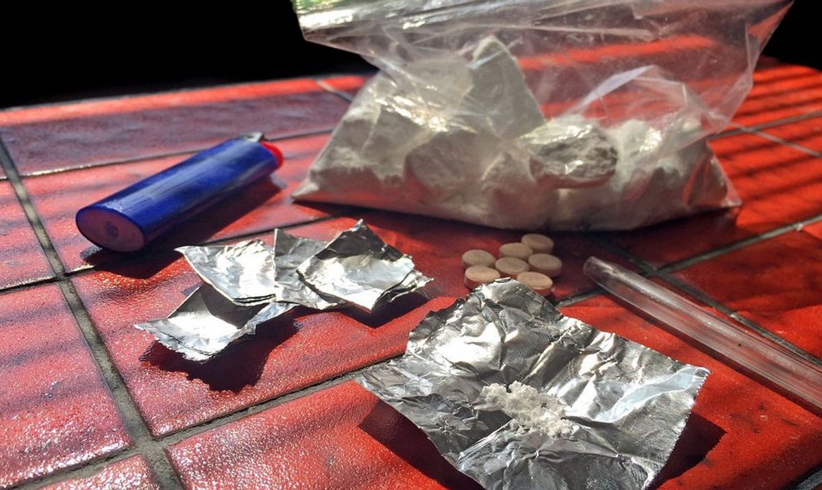 Fentanyl Ile Razy Silniejszy Od Morfiny