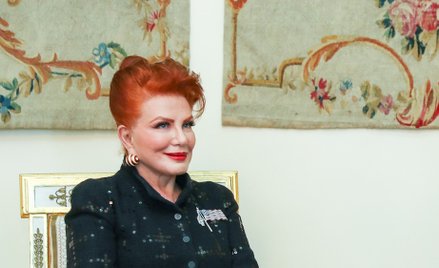 Ambasador USA Georgette Mosbacher dla „Rz”: Polska bastionem przed agresją Rosji