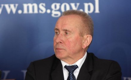 Zielone światło dla połączenia zawodów