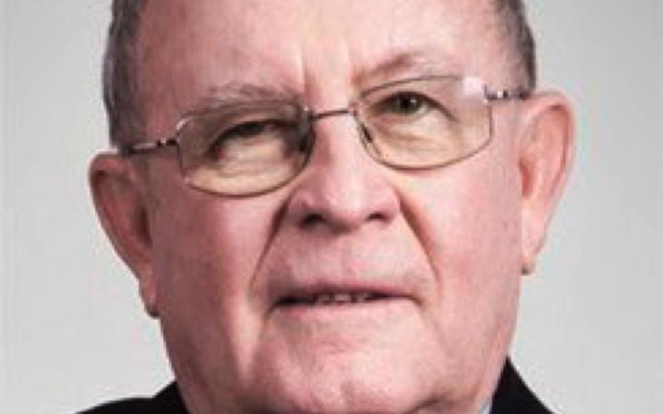 Andrzej K. Koźmiński
