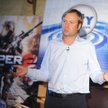 Marek Tymiński, prezes City Interactive