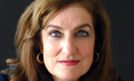 Cynthia Haven