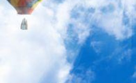 Balony nad Krosnem