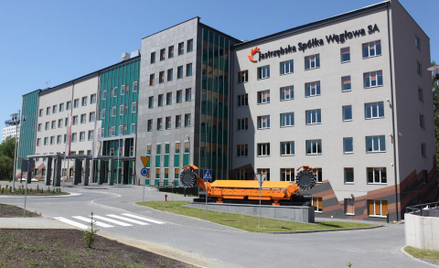 Jastrzębska Spółka Węglowa dokonała odpisów o łącznej wartości 2,7 mld zł