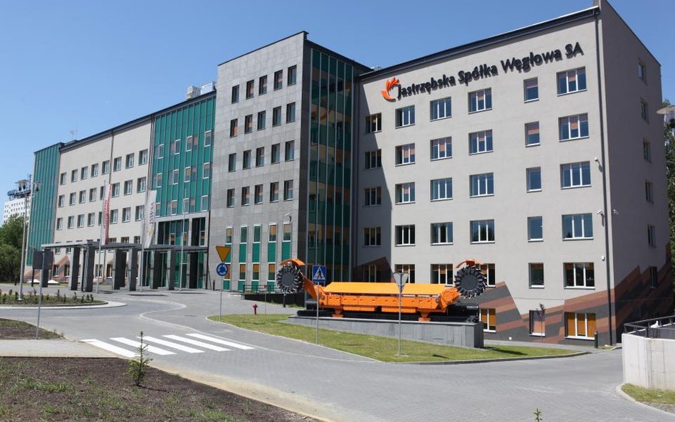 Potężne odpisy w JSW