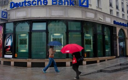 BZ WBK pracuje nad przejęciem