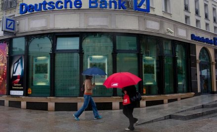 BZ WBK pracuje nad przejęciem