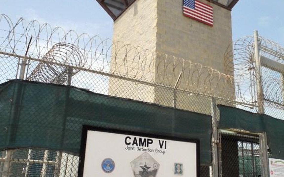 Guantanamo