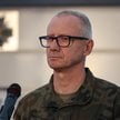 Inspektor Systemów Bezzałogowych w Dowództwie Generalnym RSZ gen. bryg. Mirosław Bodnar
