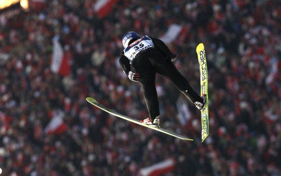 Adam Małysz
