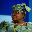 Ngozi Okonjo-Iweala