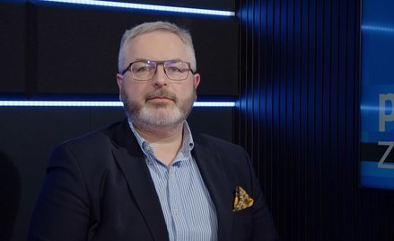 Przemysław Wierzbicki, adwokat, doradca restrukturyzacyjny, partner zarządzający w kancelarii KKLW