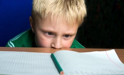 Do badania włączono setkę dzieci i nastolatków w wieku od 4,5 do 16 lat, u których wcześniej potwier