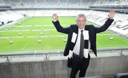 Fernando Santos