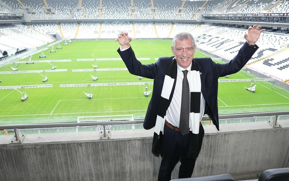 Fernando Santos