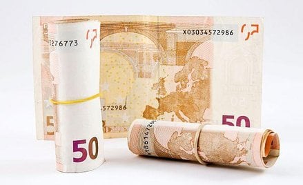 EBC udzielił europejskim bankom kredyty o wartości 489 mld euro