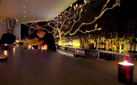 Nobu Berkeley w Londynie