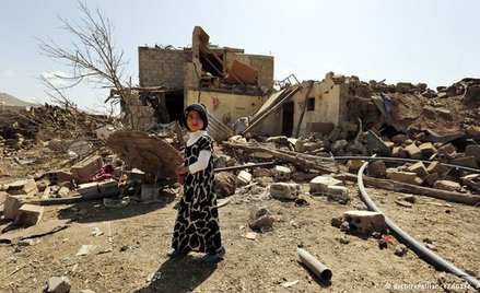 87 milionów dzieci zna tylko wojnę