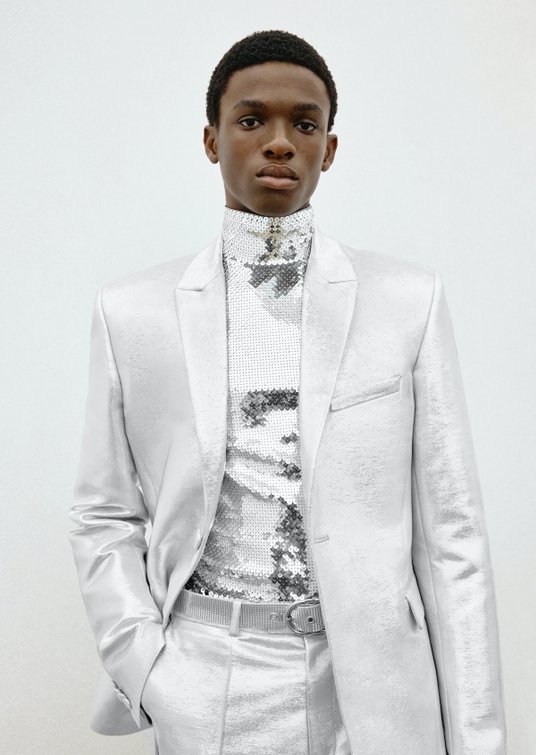 Kolekcja H&M Rabanne.