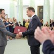 Powołał go prezydent, więc może orzekać - NSA o statusie sędziego wybranego z udziałem nowej KRS