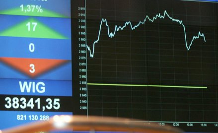 Piątka od Piątka wywołała telehossę