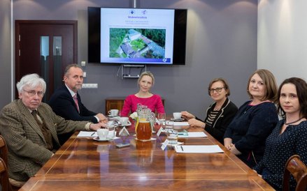 W debacie „Walka o każdy oddech – jak poprawić sytuację chorych na mukowiscydozę i idiopatyczne włók