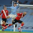 Bednarek grał, Manchester CIty strzelał