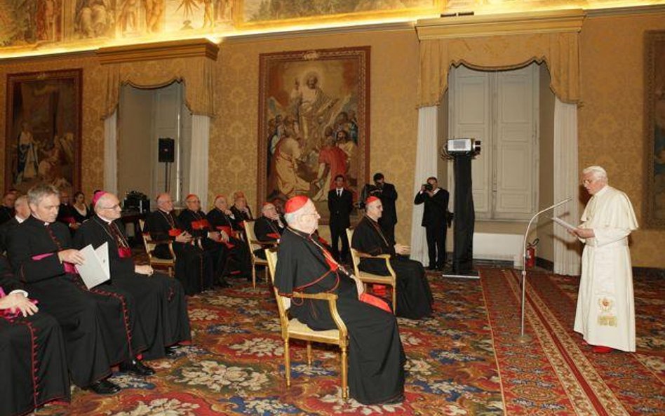 "Jan Paweł II Szukałem Was"