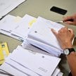 W Szwecji policzono już 100 proc. głosów oddanych w wyborach