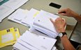 W Szwecji policzono już 100 proc. głosów oddanych w wyborach