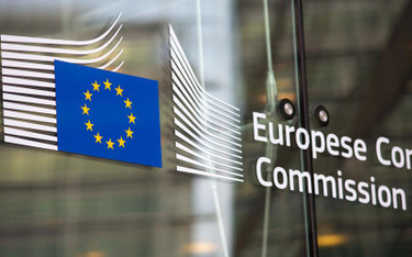 Komisja Europejska: decyzja ws. pytań SN należy do Trybunału Sprawiedliwości UE